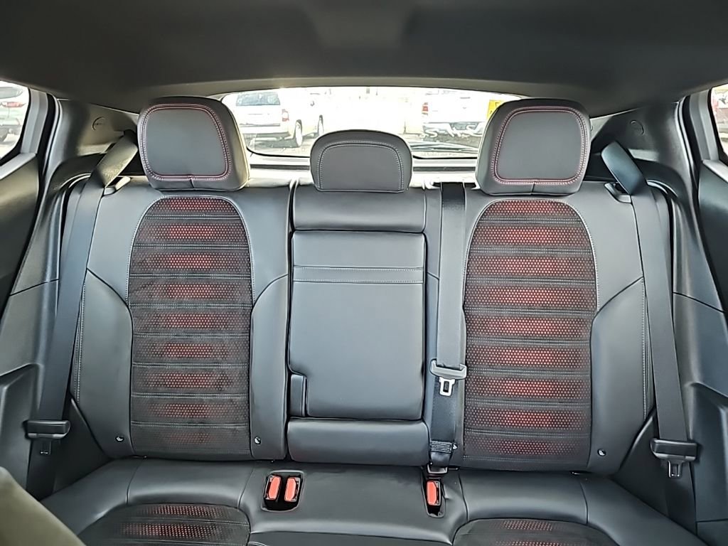 Used 2024 Dodge Hornet R/T image 6