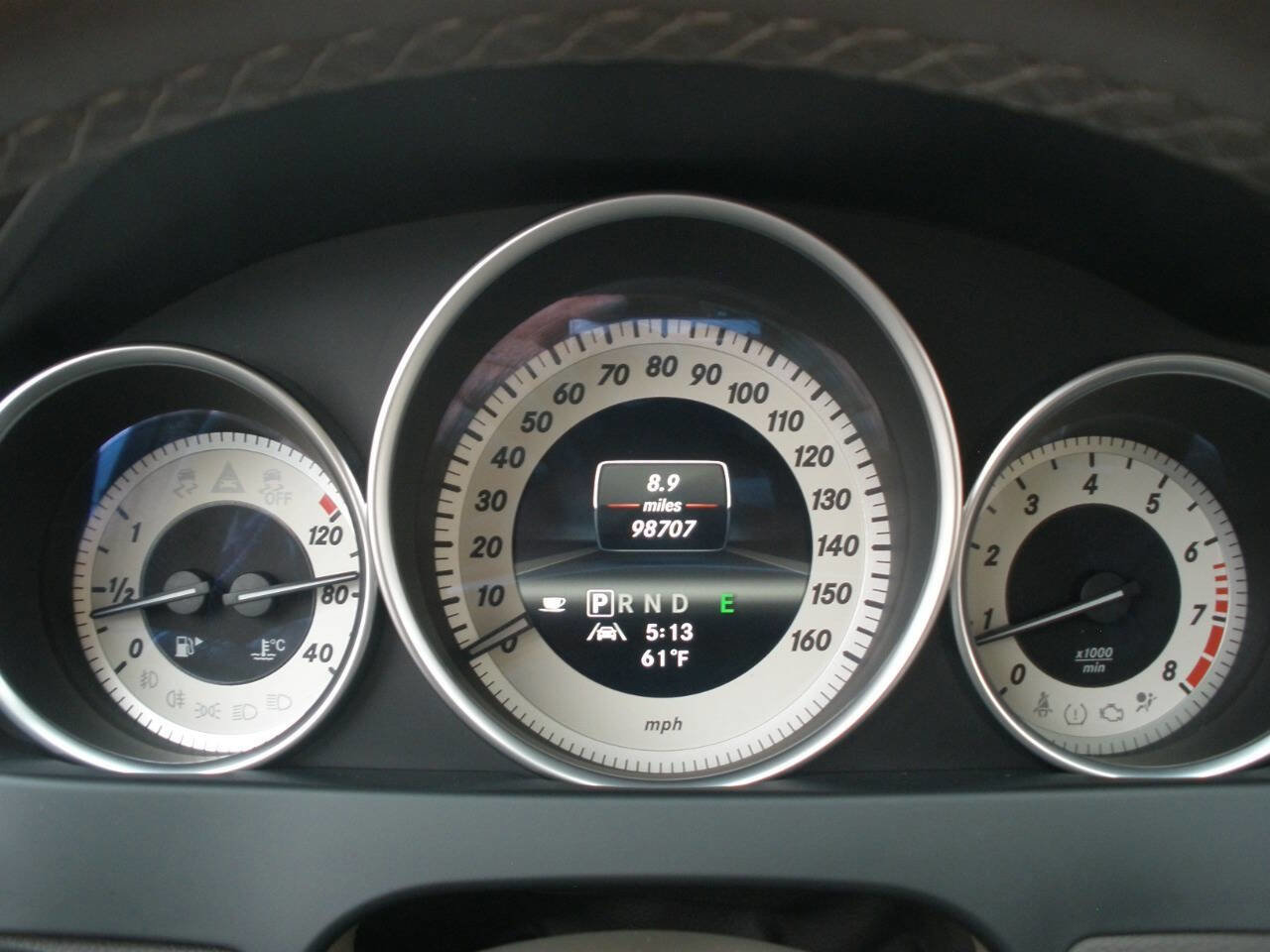 Used 2013 Mercedes-Benz C 250 Sedan image 37