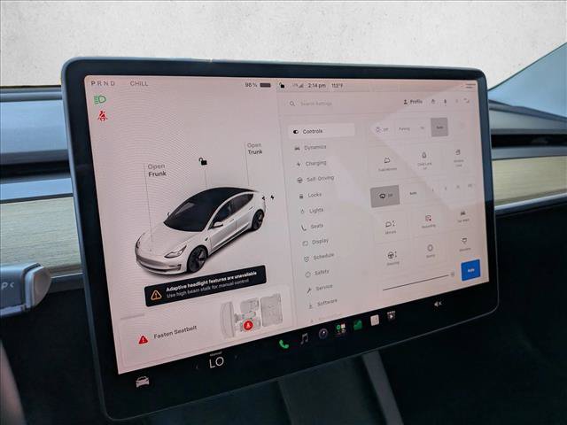Used 2022 Tesla Model 3 RWD image 14
