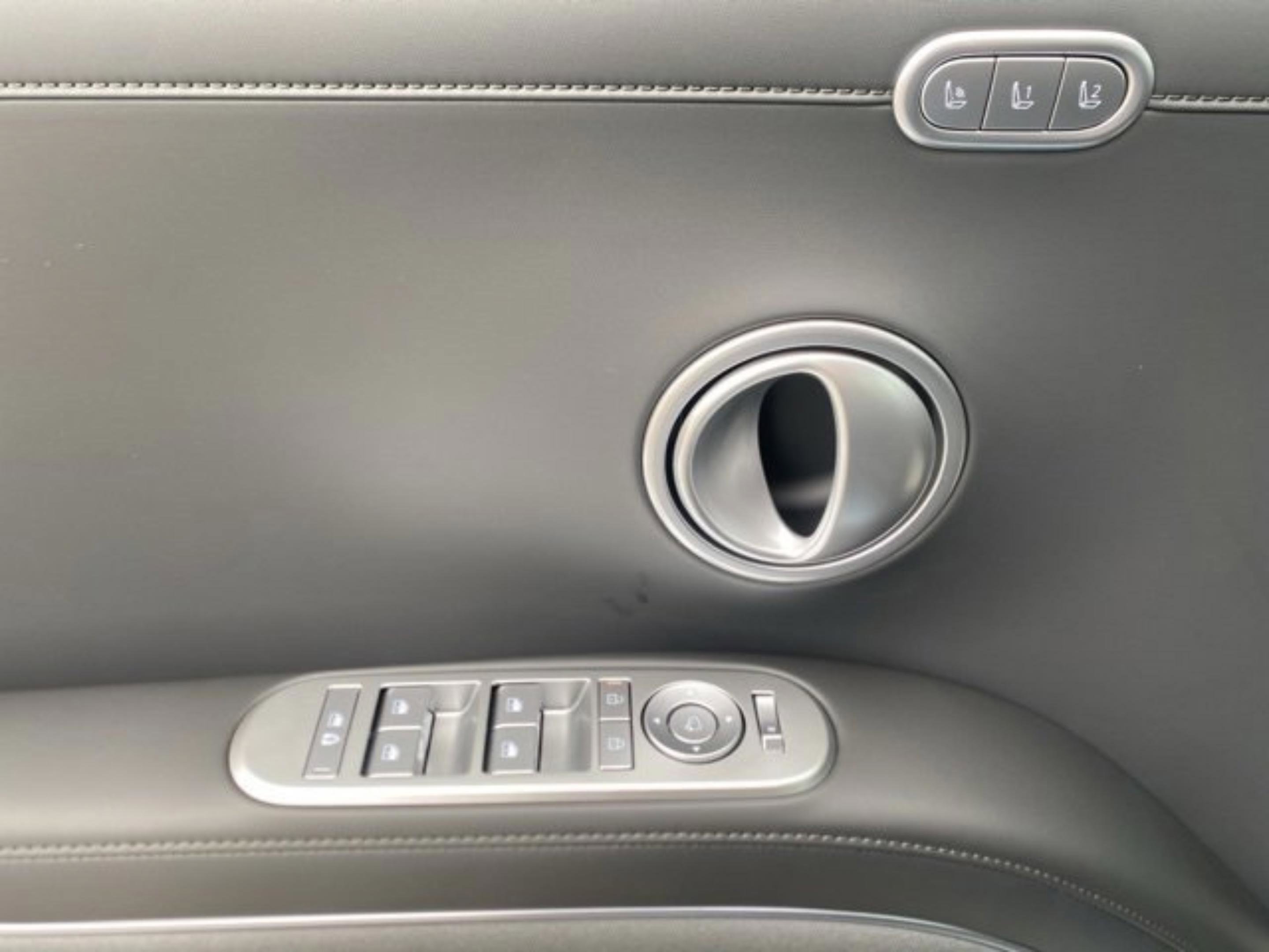 New 2026 Hyundai Palisade Calligraphy image 12