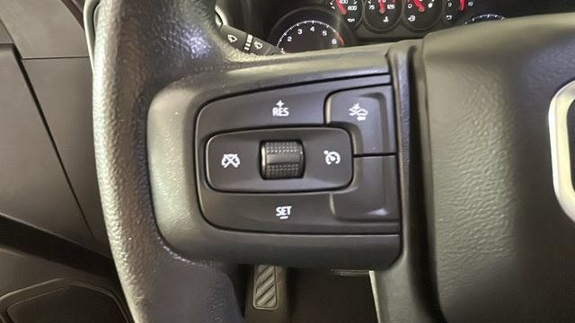 Used 2024 GMC Sierra 1500 Pro w/ Graphite Edition AWD/4WD image 15