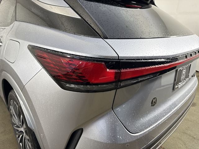 New 2026 Lexus RX 350 Premium Plus w/ Convenience Package AWD/4WD image 32