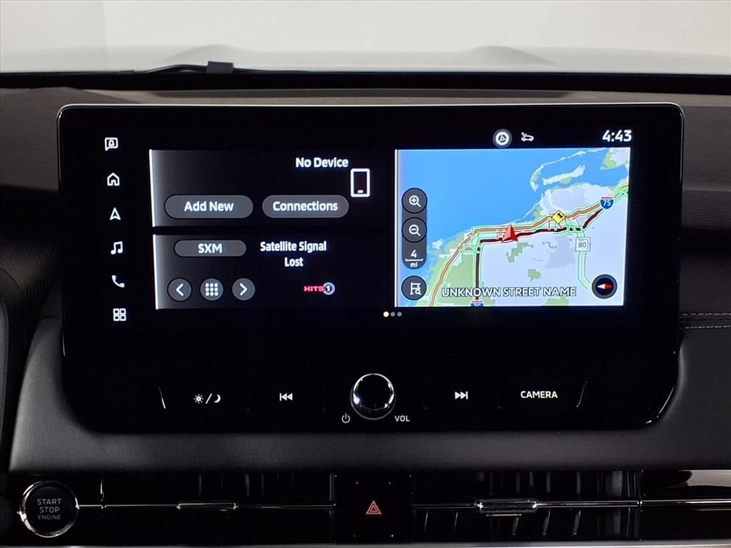New 2026 Mitsubishi Outlander SE AWD/4WD image 15