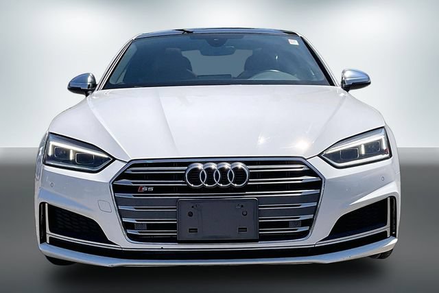 Used 2019 Audi S5 Premium Plus w/ Premium Plus AWD/4WD image 3