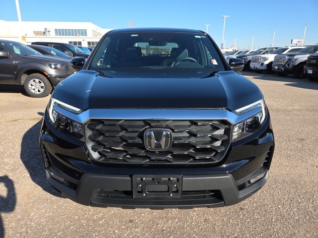 Used 2025 Honda Passport EX-L image 7