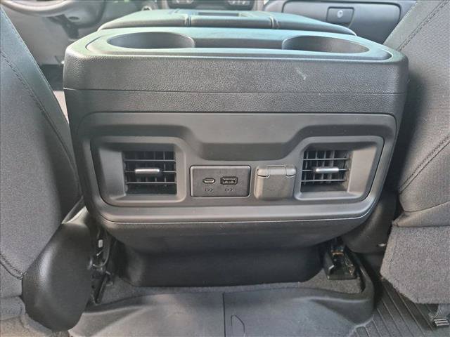 Used 2021 Chevrolet Silverado 1500 LT Trail Boss w/ Convenience Package II AWD/4WD image 15