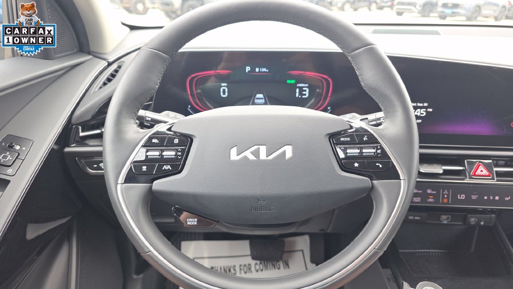 Used 2025 Kia Niro EX w/ EX Cold Weather Package FWD image 24