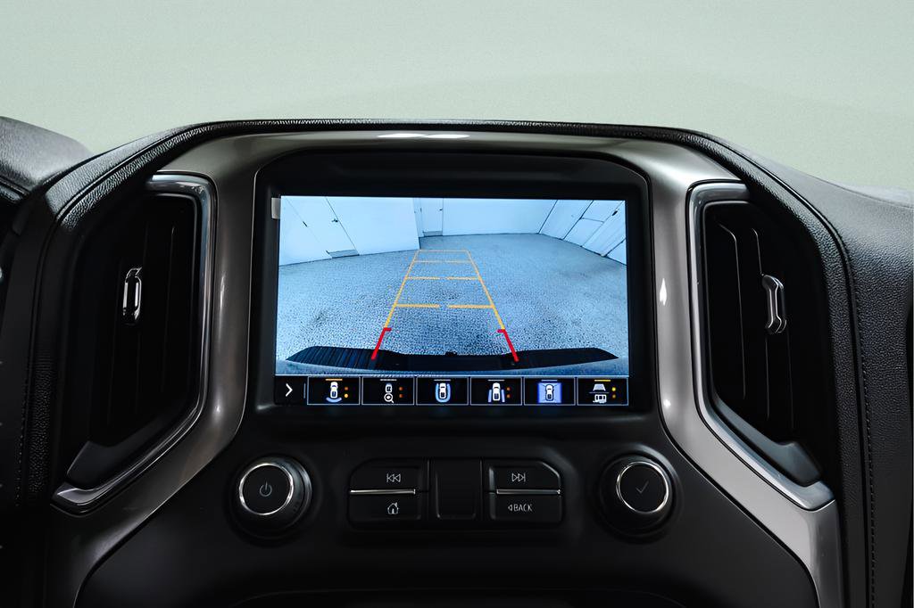 Used 2023 Chevrolet Silverado 2500 LTZ w/ LTZ Plus Package AWD/4WD image 17