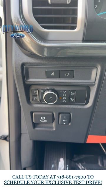 Used 2024 Ford Expedition Timberline image 8