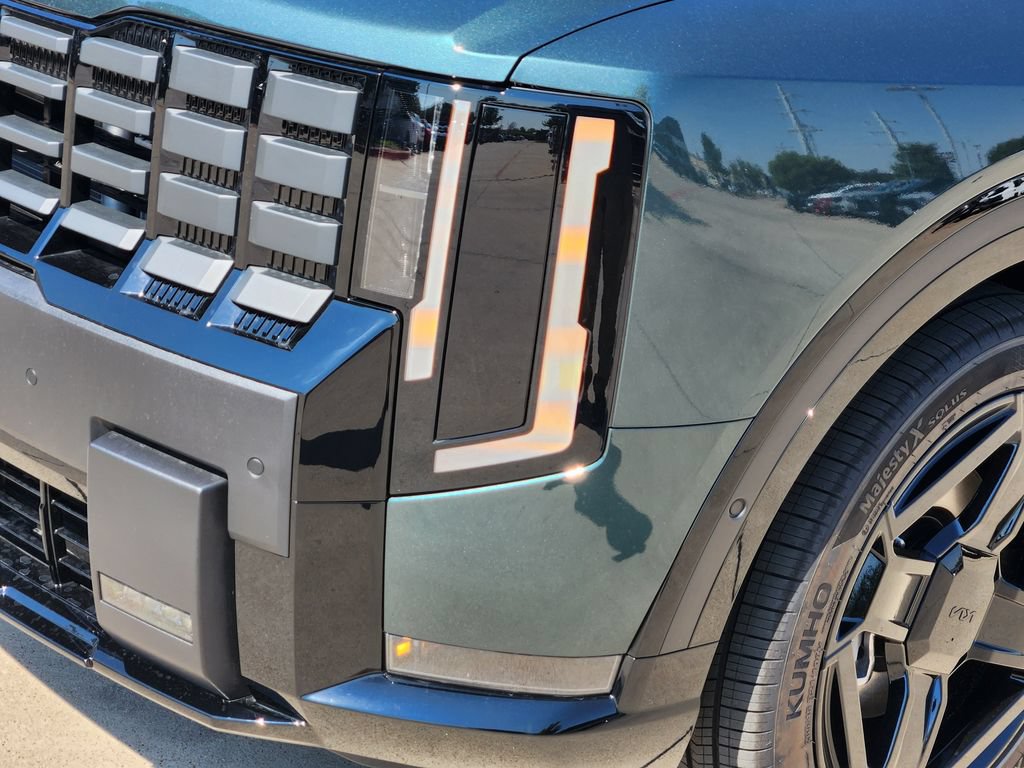 New 2027 Kia Telluride X-Line SX Prestige w/ Towing Package AWD/4WD image 8