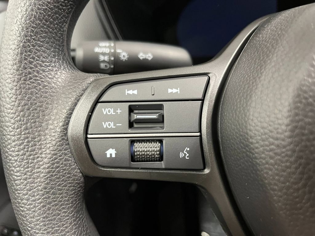 New 2026 Honda CR-V EX image 16