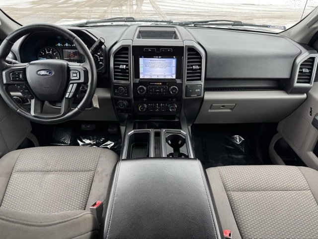 Used 2019 Ford F150 XLT w/ Equipment Group 302A Luxury image 6