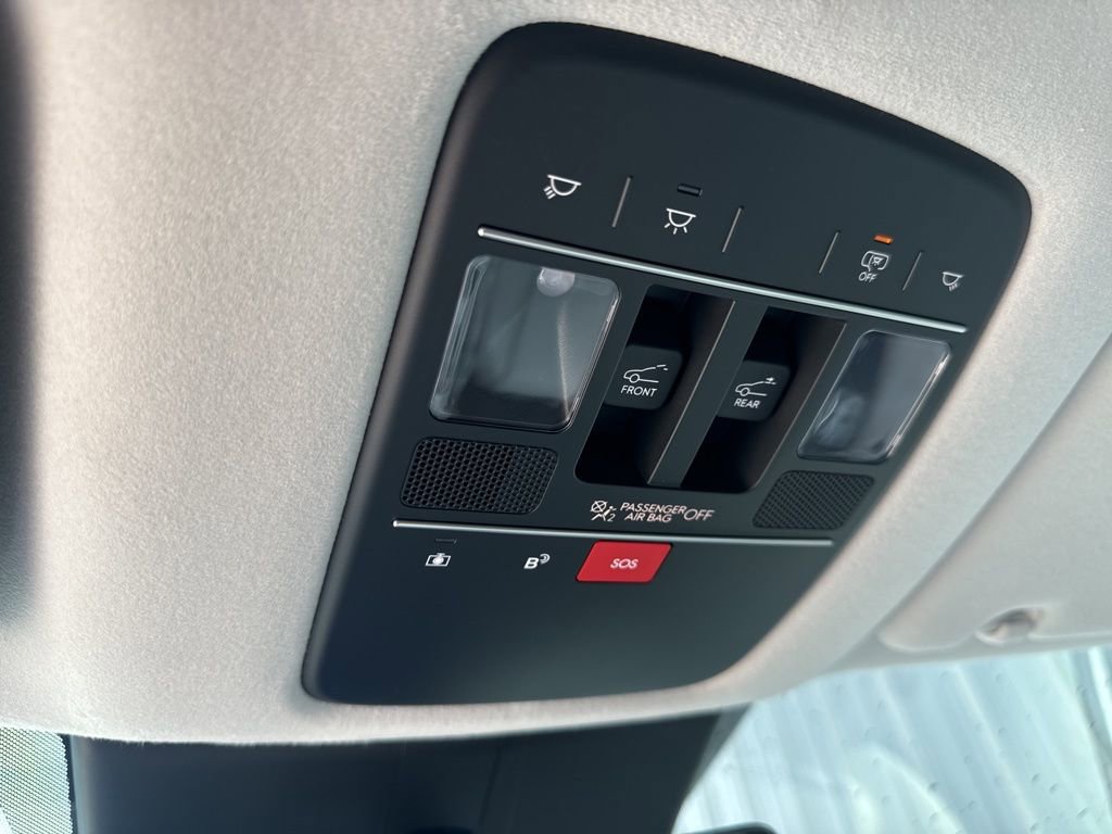 New 2026 Hyundai Palisade Calligraphy image 21