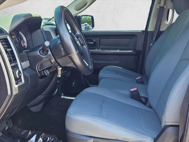 Used 2014 RAM 1500 Express RWD image 15
