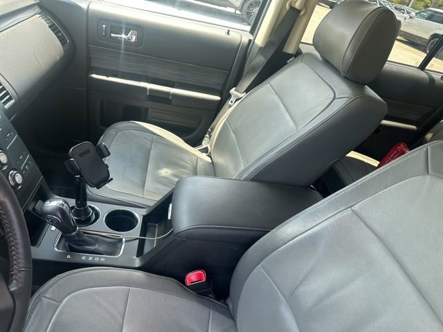 Used 2018 Ford Flex SEL w/ Equipment Group 202A FWD image 6
