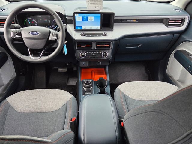 Used 2024 Ford Maverick XLT w/ XLT Luxury Package image 13