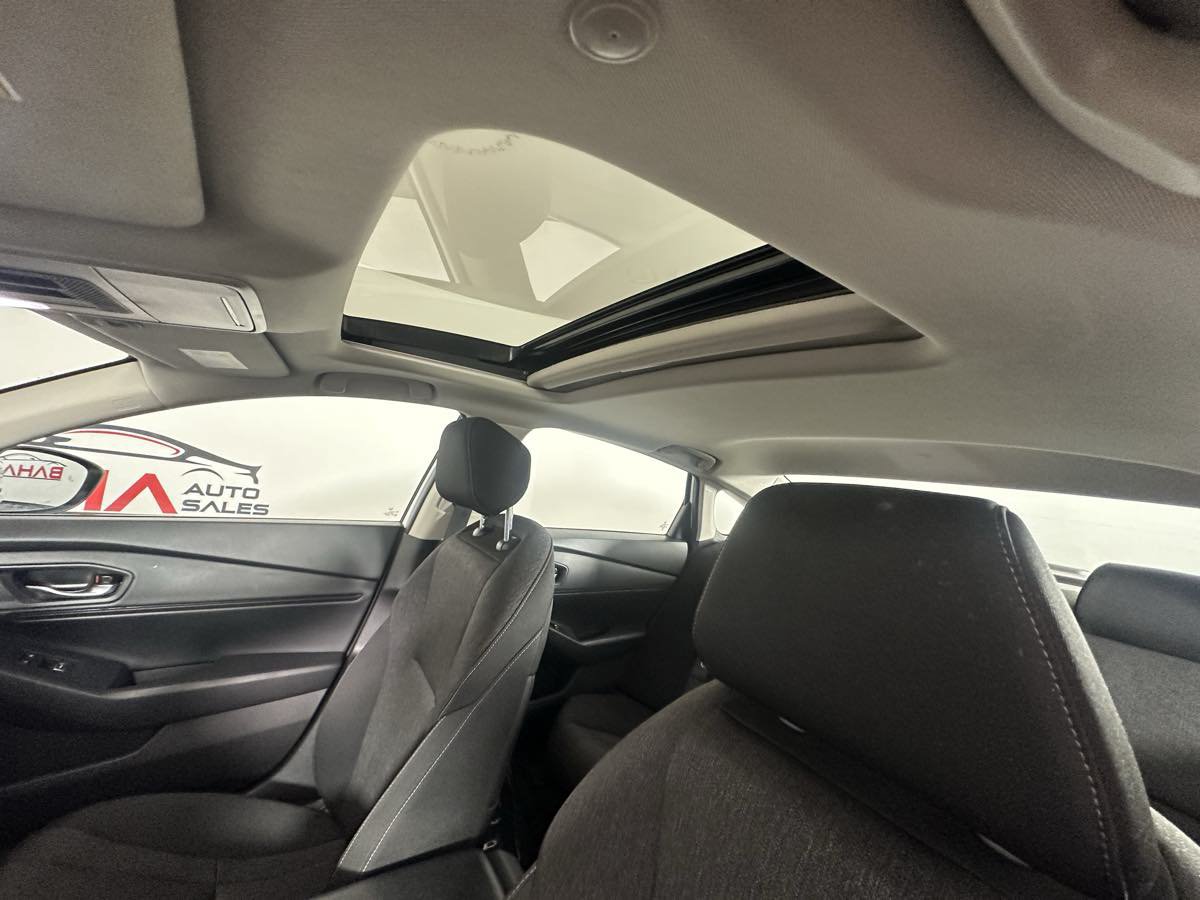Used 2025 Honda Accord SE image 23