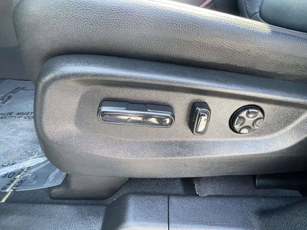 Used 2025 Honda Odyssey Sport-L image 17
