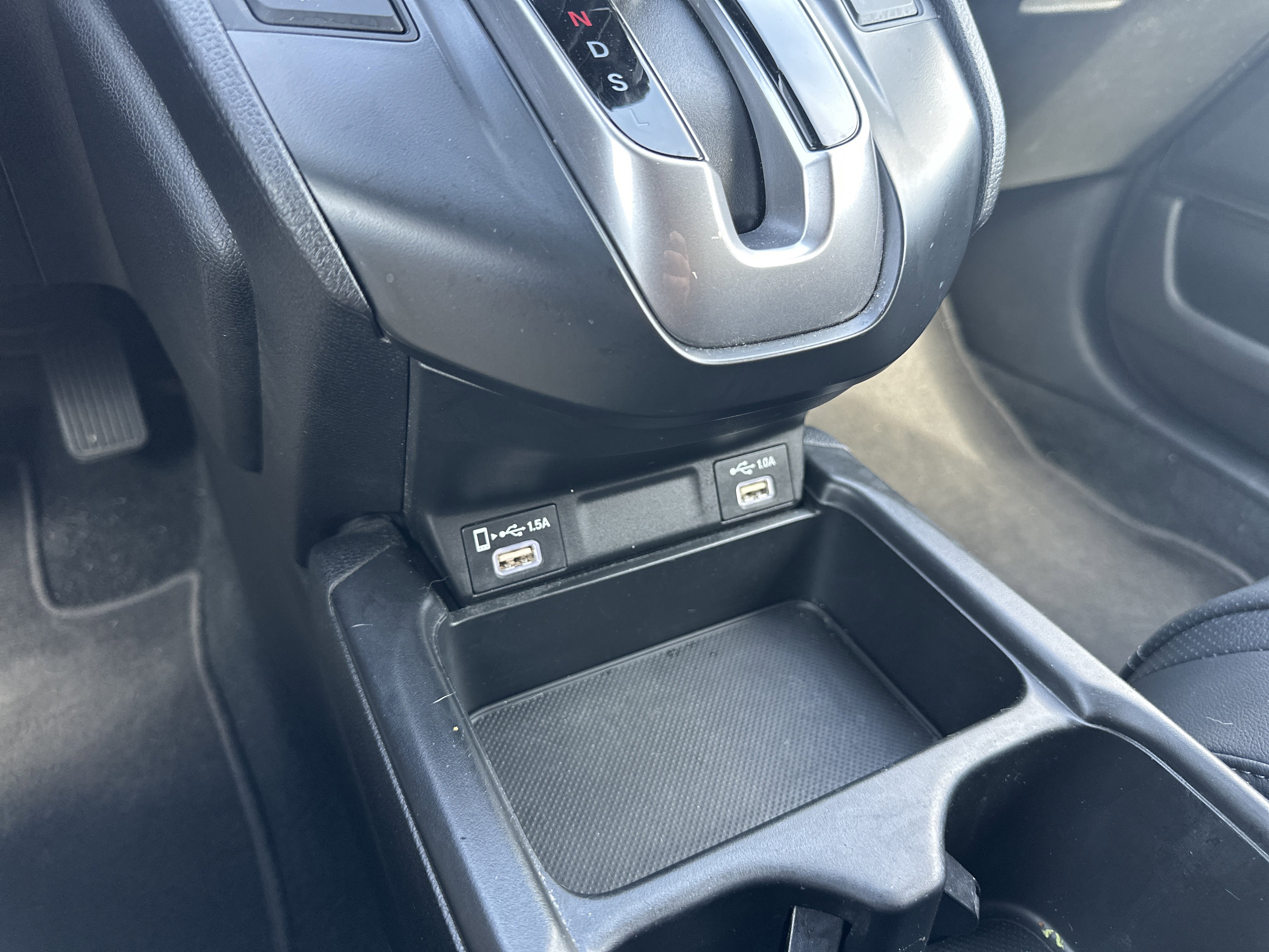 Certified 2021 Honda CR-V EX-L image 31