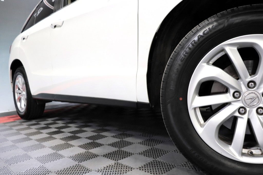 Used 2016 Acura RDX w/ Technology Package FWD image 70