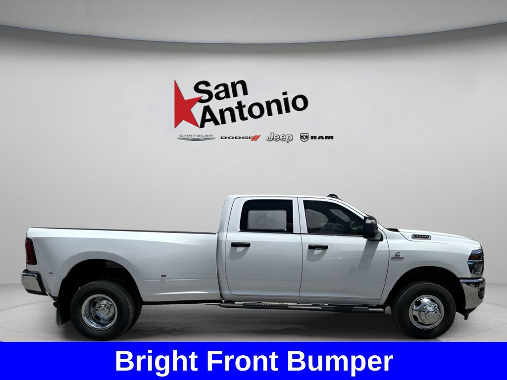 New 2027 RAM 3500 Tradesman AWD/4WD image 19