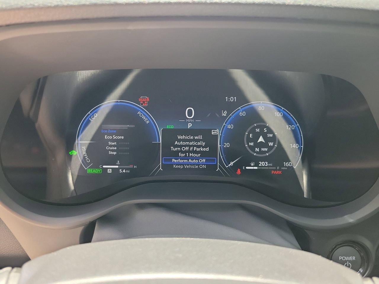 New 2026 Toyota Sienna XSE FWD image 24