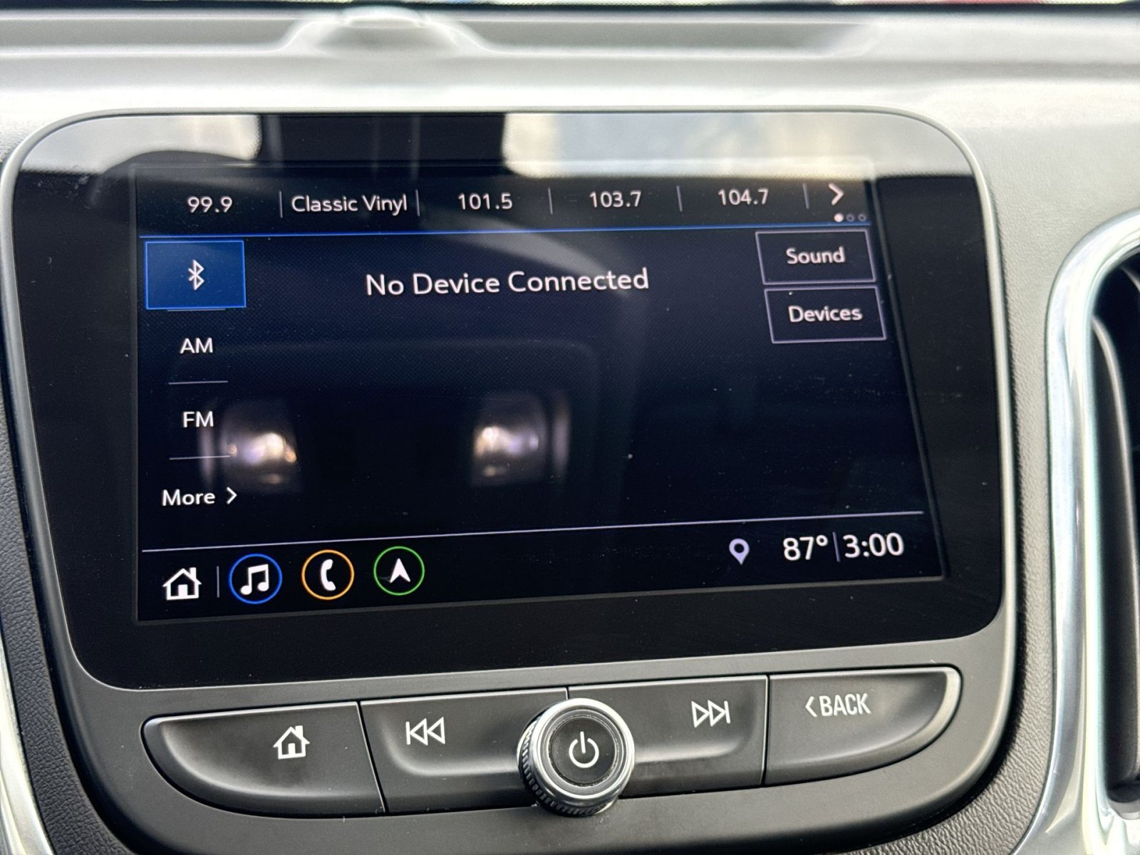 Used 2021 Chevrolet Equinox LT FWD image 19
