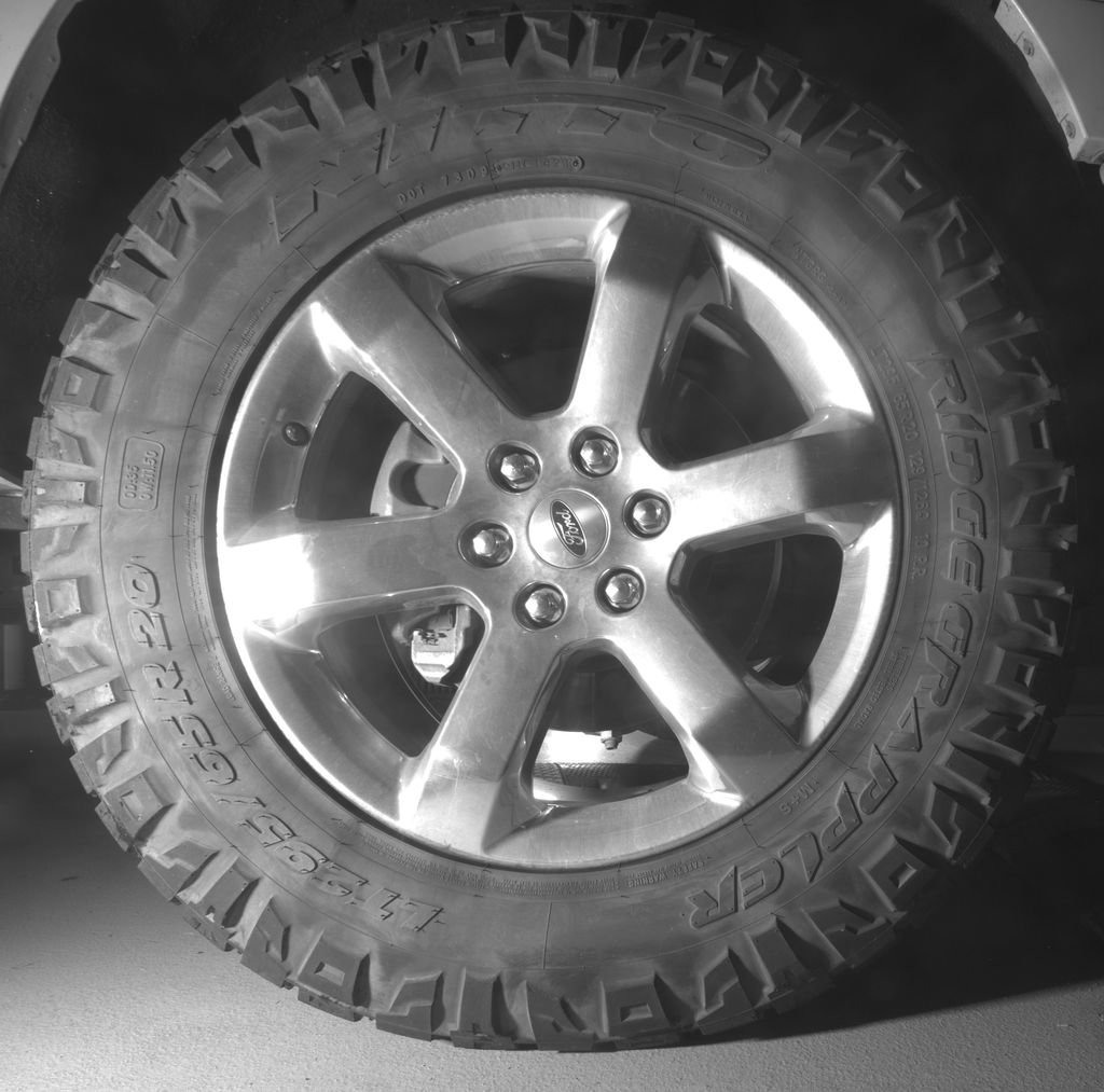 Used 2021 Ford F150 Lariat AWD/4WD image 12