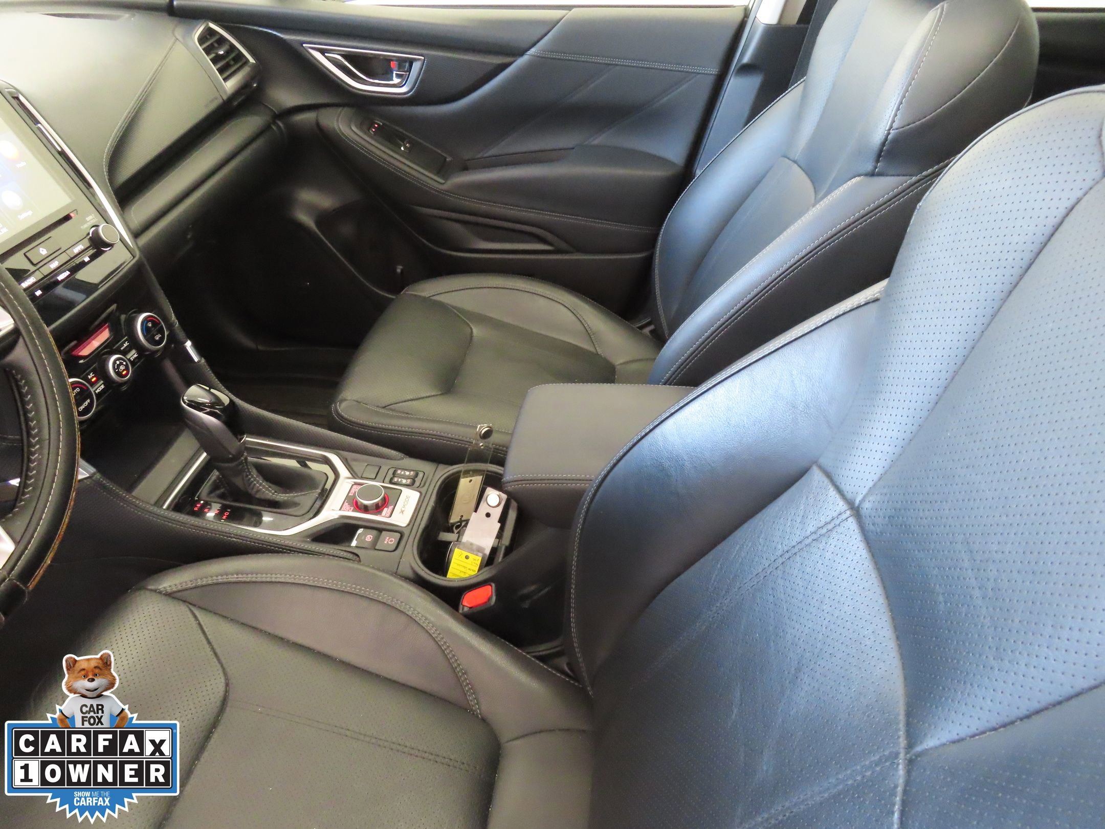 Used 2023 Subaru Forester Touring image 24
