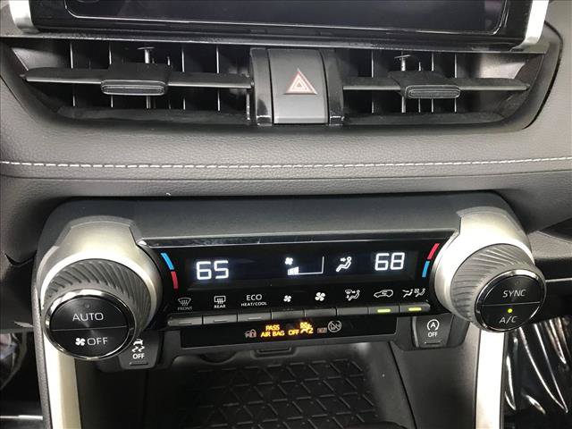 Used 2023 Toyota RAV4 XLE w/ Convenience Package FWD image 19