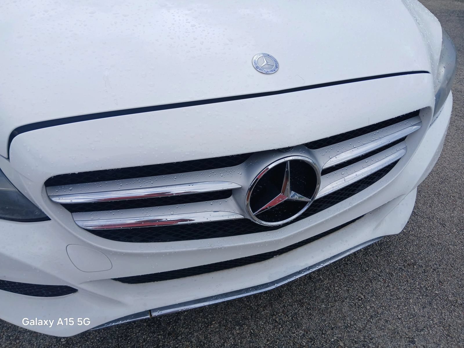 Used 2017 Mercedes-Benz C 300 Sedan image 21