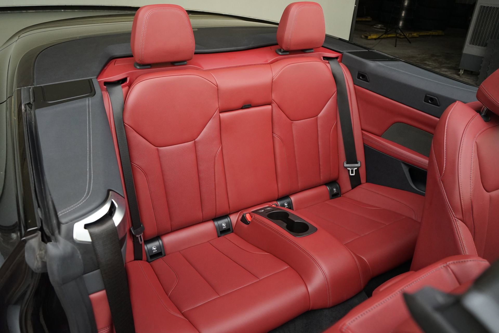 Used 2023 BMW M440i Convertible w/ Premium Package RWD image 20