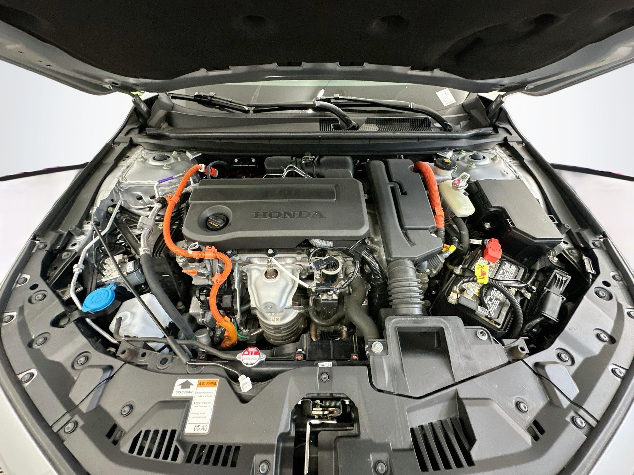 Used 2023 Honda Accord Sport image 33