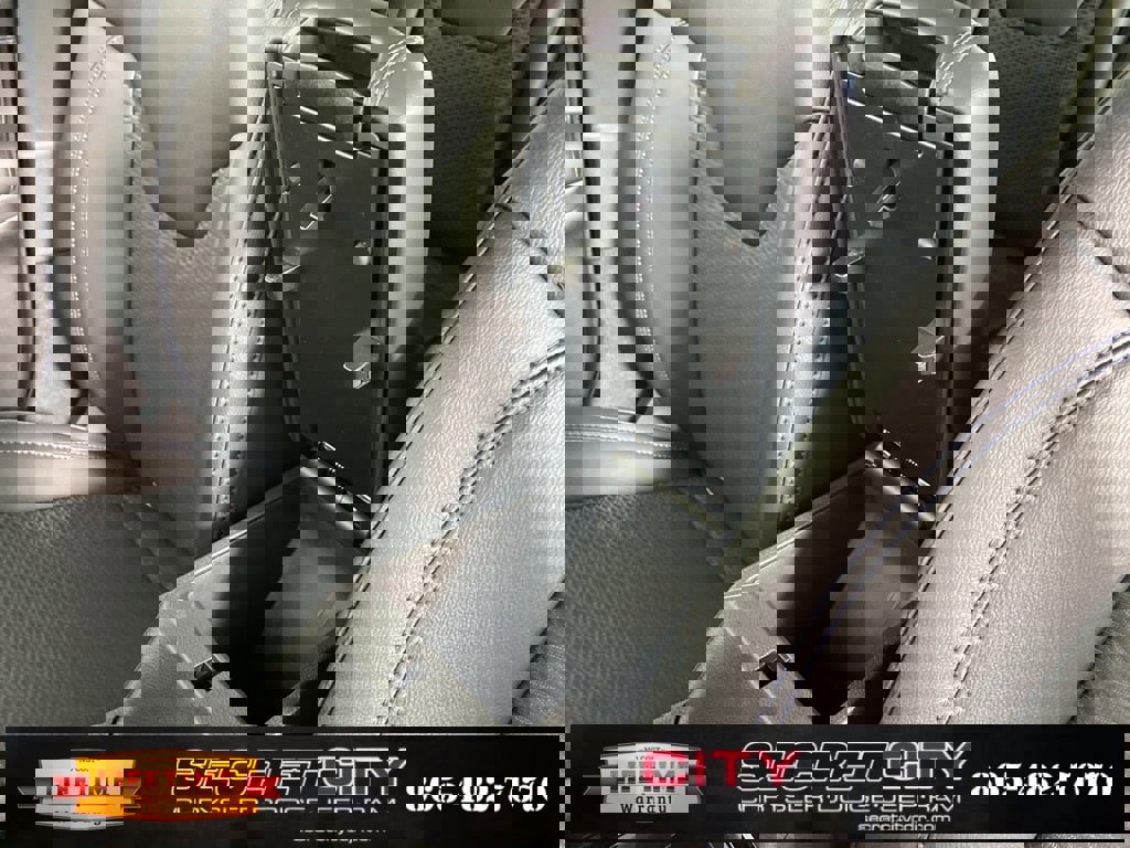 New 2026 Jeep Compass Latitude image 25