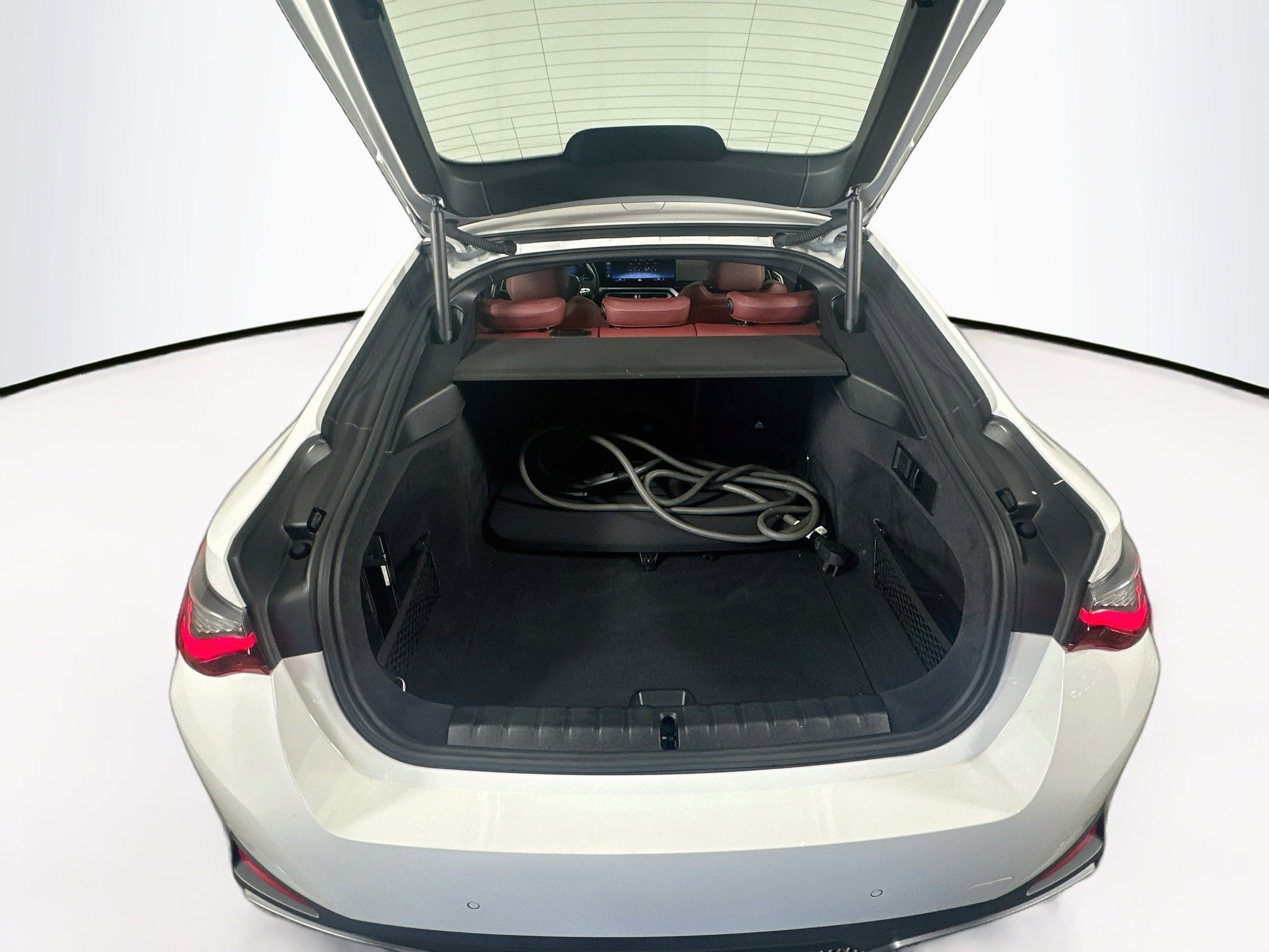 Used 2023 BMW i4 eDrive35 w/ Premium Package RWD image 30