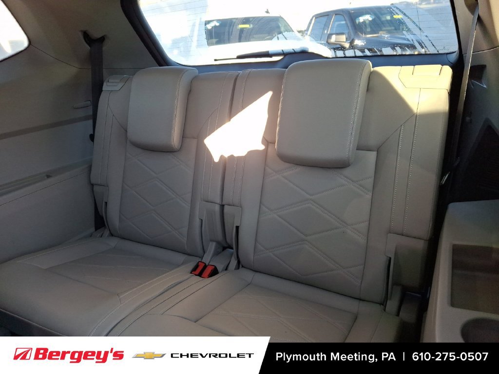 Used 2026 Volkswagen Atlas SE FWD image 12
