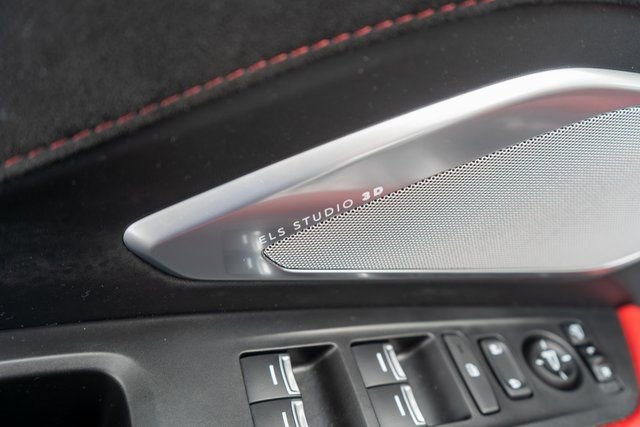 Used 2023 Acura RDX A-Spec AWD/4WD image 22