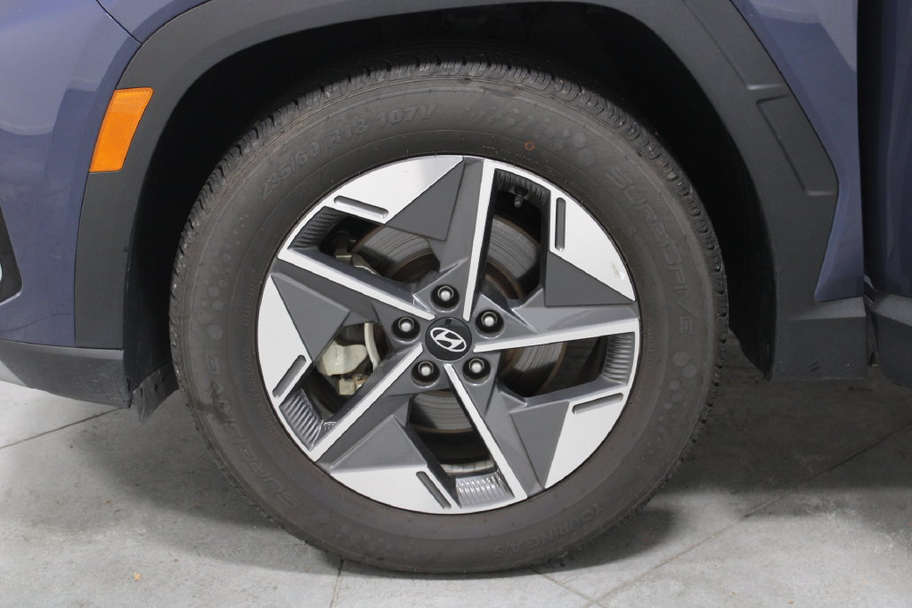 Used 2025 Hyundai Tucson SEL FWD image 40
