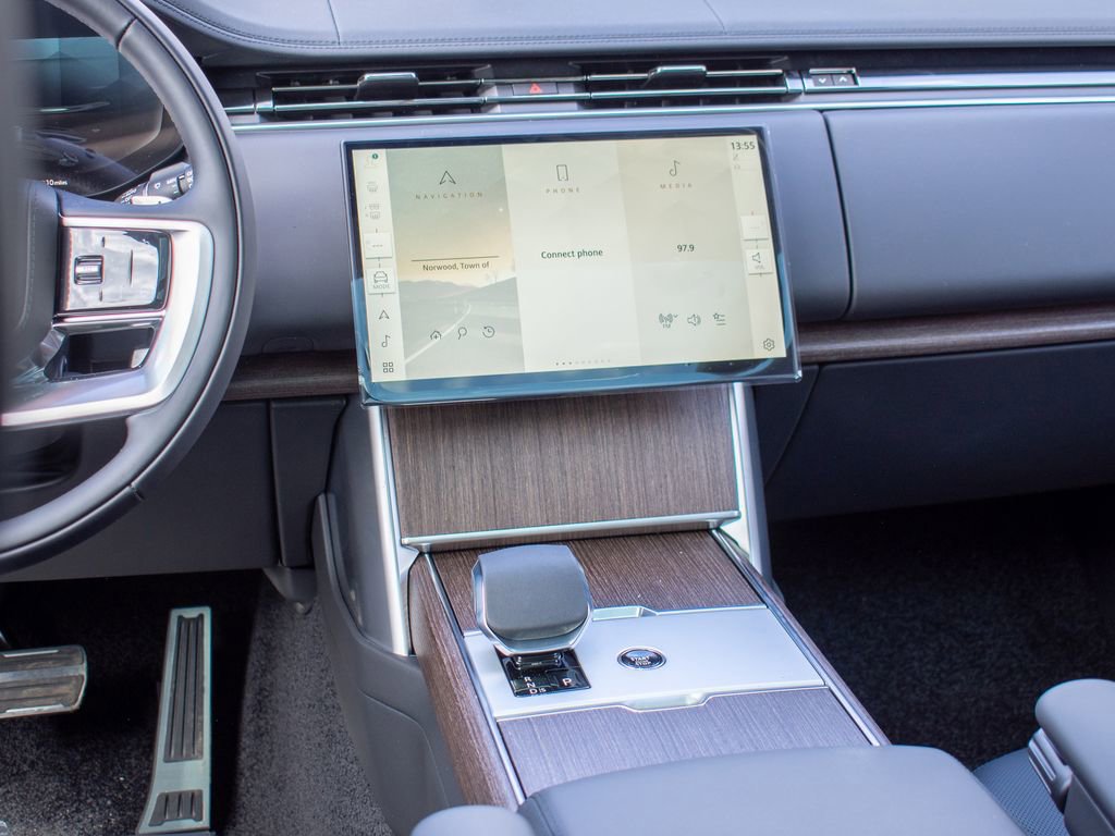 New 2026 Land Rover Range Rover SE AWD/4WD image 20