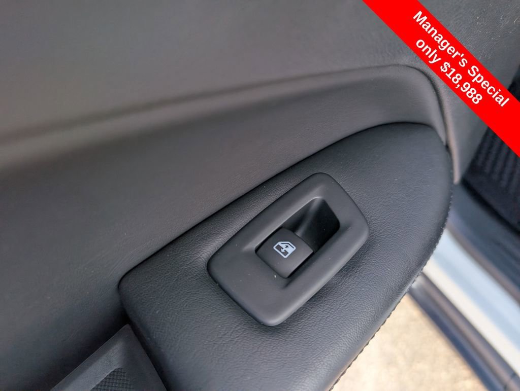 Used 2021 Jeep Compass Altitude image 11