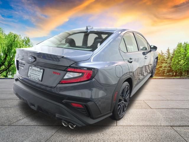 New 2026 Subaru WRX Premium AWD/4WD image 4