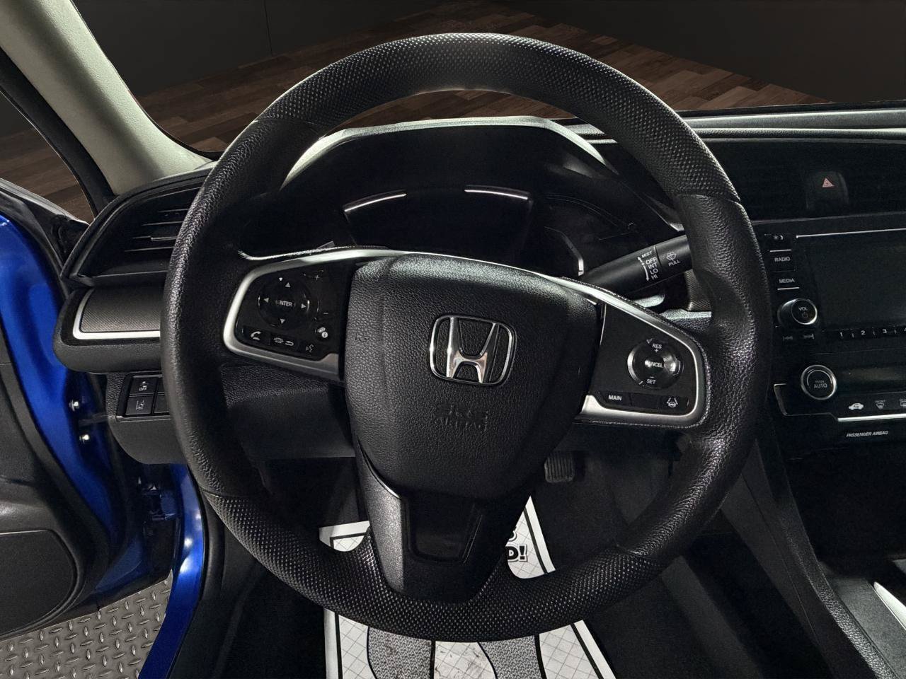 Used 2019 Honda Civic LX image 10