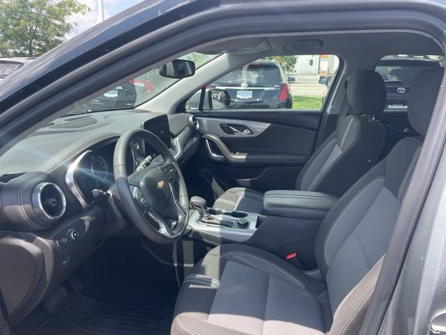 Used 2023 Chevrolet Blazer LT w/ Convenience Package FWD image 8