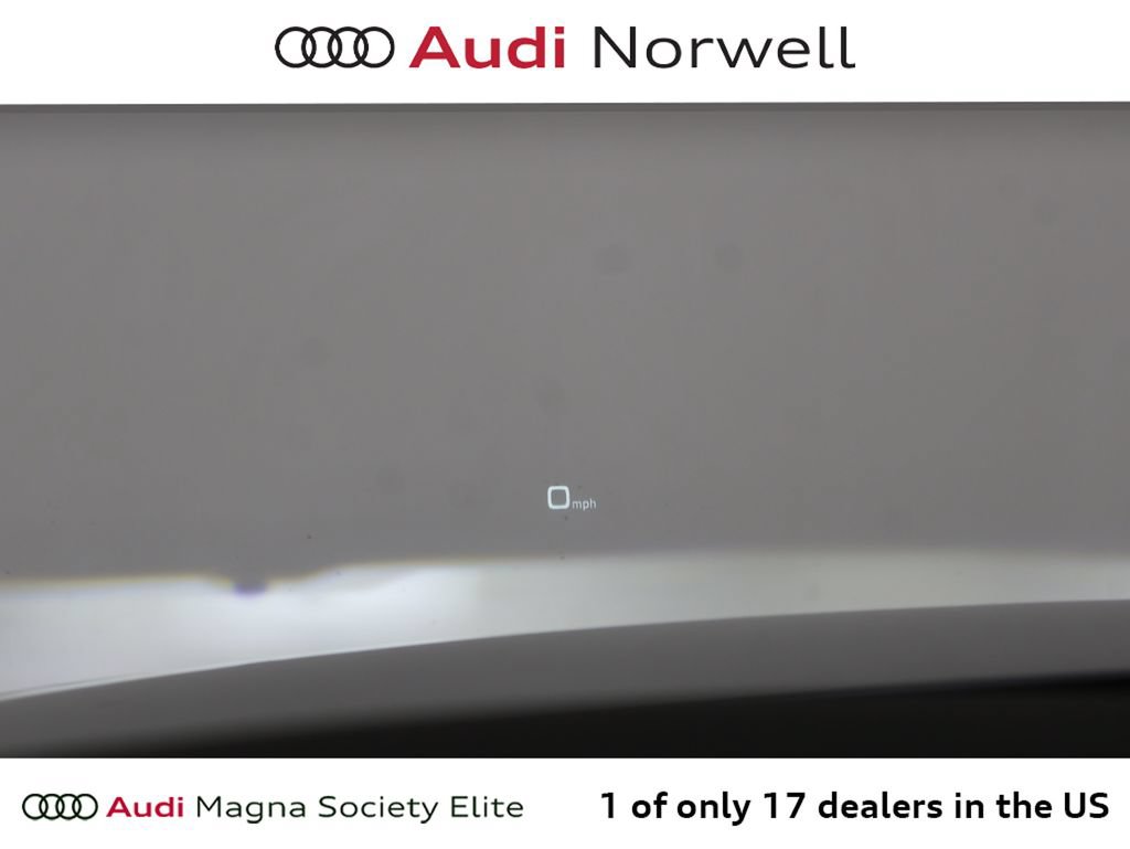 Used 2023 Audi A8 L 3.0T w/ Comfort Plus Package AWD/4WD image 39