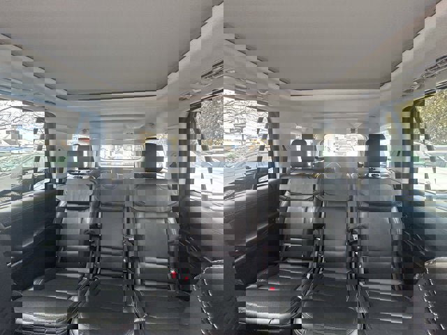 Used 2025 Ford Expedition Max Platinum image 22