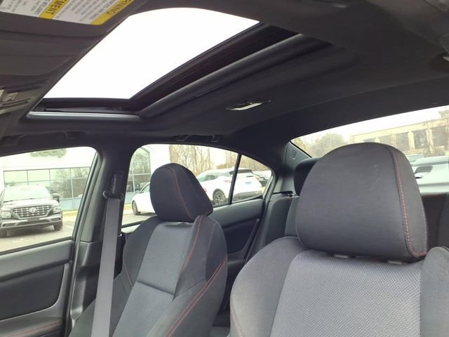 Used 2018 Subaru WRX Premium image 17