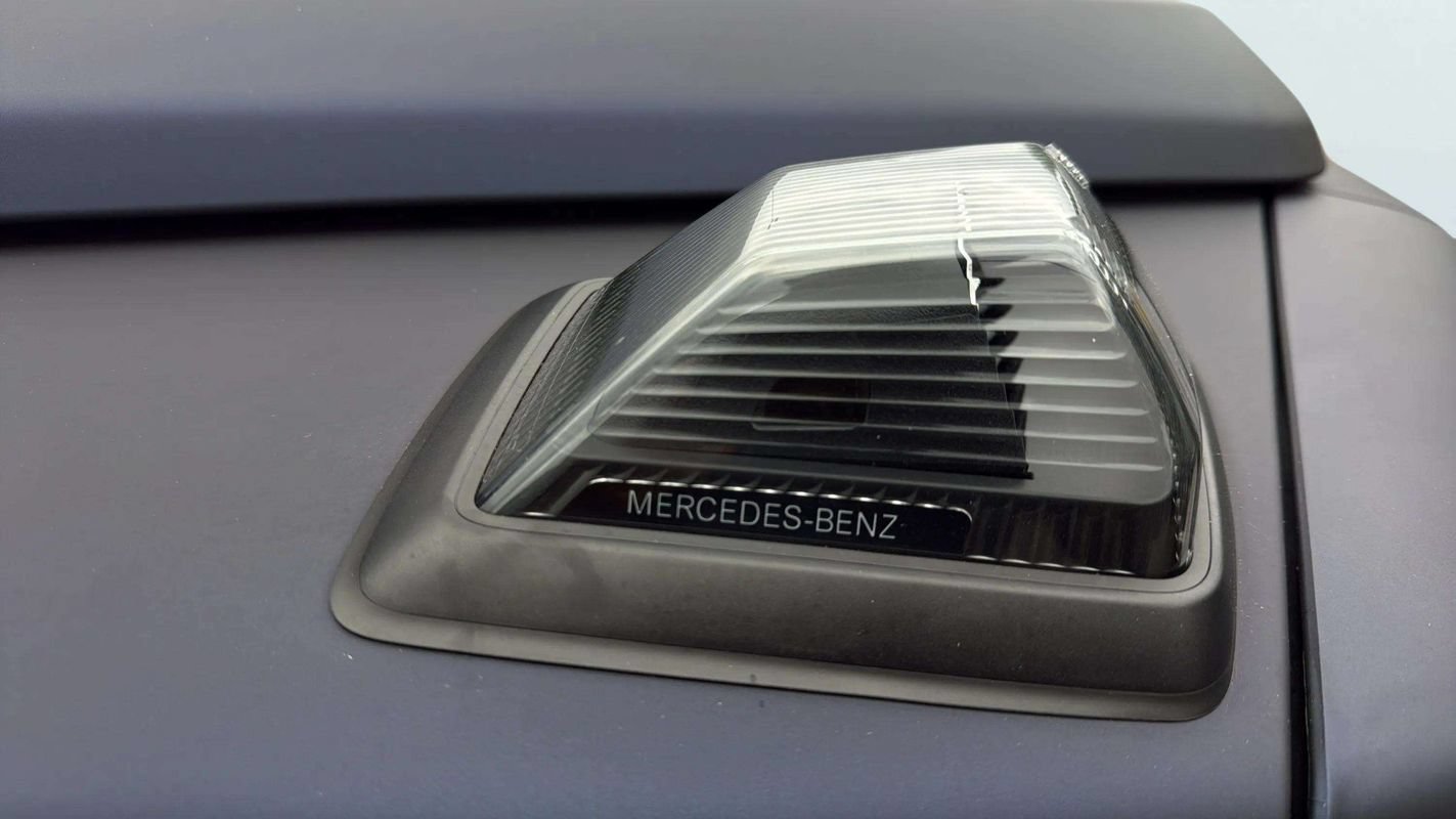 Used 2025 Mercedes-Benz G 63 AMG 4MATIC image 37
