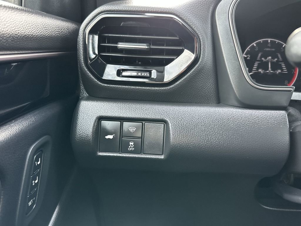 Certified 2023 Honda Pilot TrailSport image 26