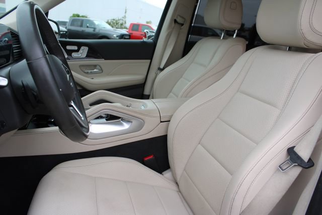 Used 2020 Mercedes-Benz GLE 450 4MATIC image 38