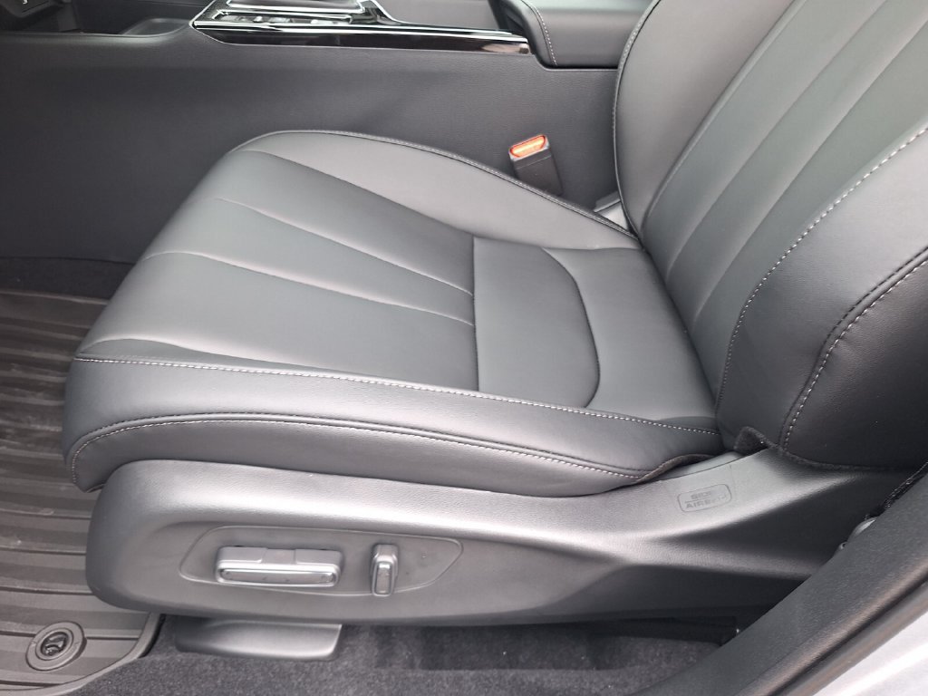 New 2026 Acura ADX FWD image 15